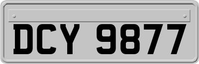 DCY9877