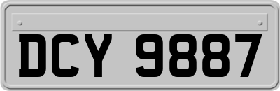 DCY9887
