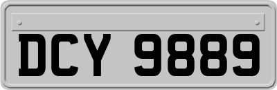 DCY9889