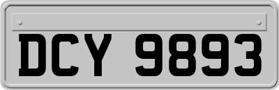 DCY9893