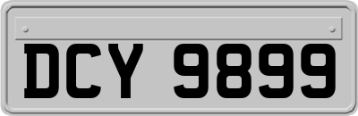 DCY9899