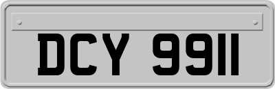 DCY9911