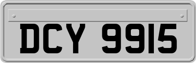 DCY9915