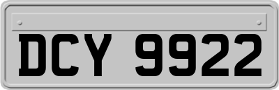 DCY9922