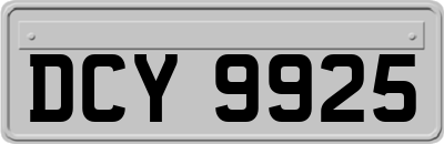 DCY9925