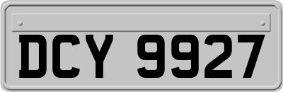 DCY9927
