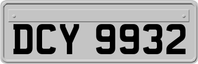DCY9932