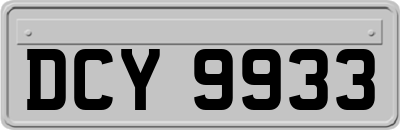 DCY9933
