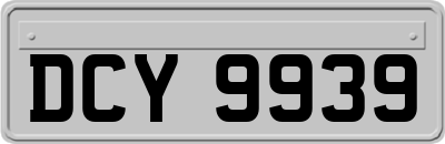 DCY9939