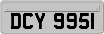 DCY9951