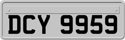 DCY9959