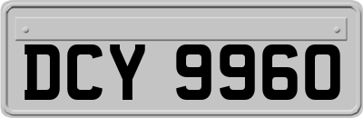 DCY9960