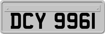 DCY9961