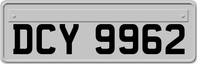 DCY9962