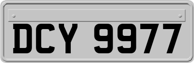 DCY9977