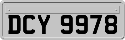 DCY9978