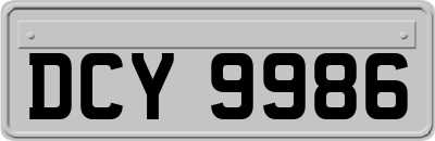 DCY9986