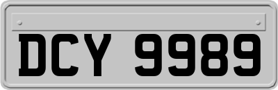 DCY9989