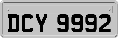 DCY9992