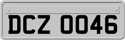 DCZ0046