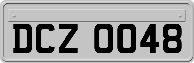 DCZ0048