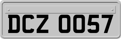 DCZ0057