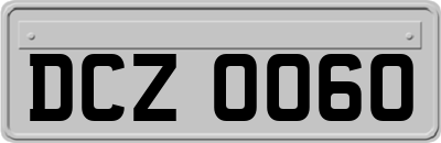 DCZ0060