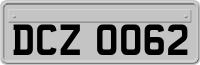 DCZ0062