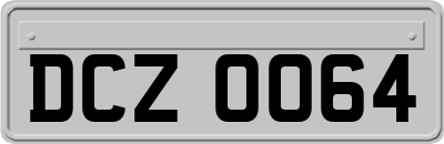 DCZ0064