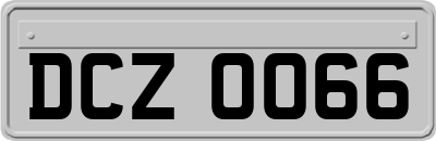 DCZ0066