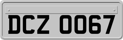 DCZ0067