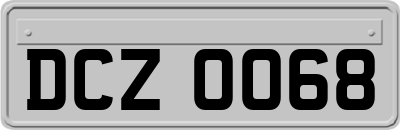 DCZ0068