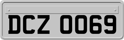 DCZ0069