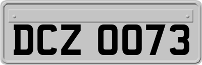 DCZ0073