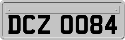 DCZ0084