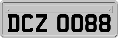 DCZ0088