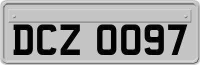 DCZ0097