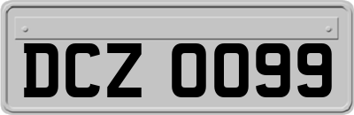 DCZ0099