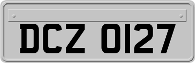 DCZ0127