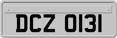 DCZ0131