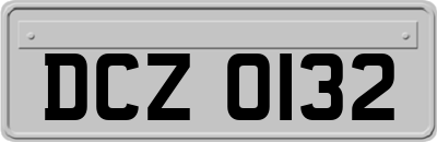 DCZ0132
