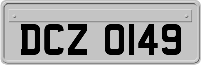 DCZ0149
