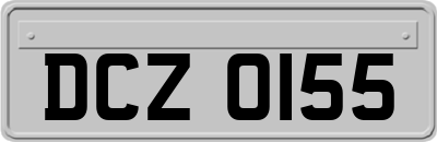 DCZ0155