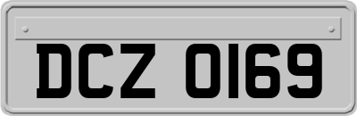DCZ0169