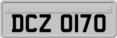 DCZ0170