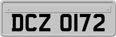DCZ0172