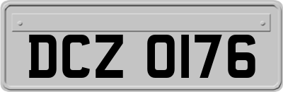 DCZ0176
