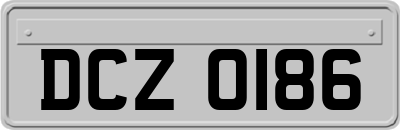 DCZ0186