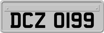 DCZ0199