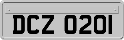 DCZ0201